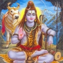 Lord Siva