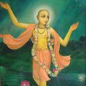 Sri Caitanya Mahaprabhu