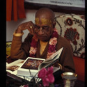 Srila A.C. Bhaktivedanta Swami Prabhupada