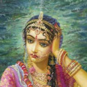 Sri Radha