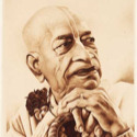 Srila A.C. Bhaktivedanta Swami Prabhupada