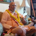 Srila Bhaktivedanta Narayana Gosvami Maharaja