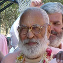 Srila Bhaktivedanta Narayana Gosvami Maharaja