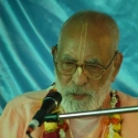 Srila Bhaktivedanta Narayana Gosvami Maharaja