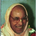 Srila Bhaktivedanta Narayana Gosvami Maharaja