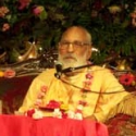 Srila Bhaktivedanta Narayana Gosvami Maharaja