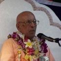 Srila Bhaktivedanta Narayana Gosvami Maharaja