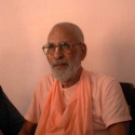 Srila Bhaktivedanta Narayana Gosvami Maharaja