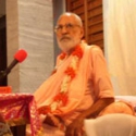 Srila Bhaktivedanta Narayana Gosvami Maharaja