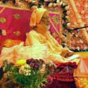 Srila Bhaktivedanta Narayana Gosvami Maharaja