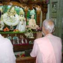 Srila Bhaktivedanta Narayana Gosvami Maharaja