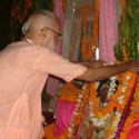 Srila Bhaktivedanta Narayana Gosvami Maharaja