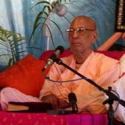 Srila Bhaktivedanta Narayana Gosvami Maharaja