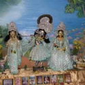 Sri Sri Radha Lalita Madhava