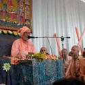 Srila Bhaktivedanta Narayana Gosvami Maharaja