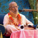 Srila Bhaktivedanta Narayana Gosvami Maharaja