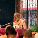 Srila Bhaktivedanta Narayana Gosvami Maharaja