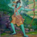 Lord Ramacandra