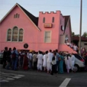 Sri Sri Radha-Govinda Gaudiya Matha in Los Angeles