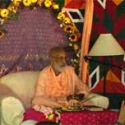 Srila Bhaktivedanta Narayana Gosvami Maharaja