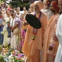 Srila Bhaktivedanta Narayana Gosvami Maharaja