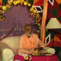 Srila Bhaktivedanta Narayana Gosvami Maharaja