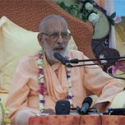 Srila Bhaktivedanta Narayana Gosvami Maharaja