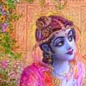 Sri Krsna Demigoddess