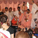 Srila Bhaktivedanta Narayana Gosvami Maharaja