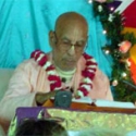 Srila Bhaktivedanta Narayana Gosvami Maharaja