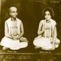 Srila Narottama dasa Thakura