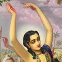 Lord Nityananda