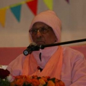 Srila Bhaktivedanta Narayana Gosvami Maharaja