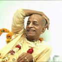 Srila A.C. Bhaktivedanta Swami Prabhupada