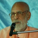 Srila Bhaktivedanta Narayana Gosvami Maharaja