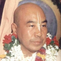 Bhakti Svarupa Damodara Maharaja