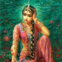 Sri Radha