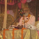 Srila Bhaktivedanta Narayana Gosvami Maharaja