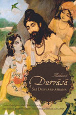 Durvasa