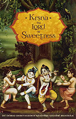 Lord of Sweetness 1Ed 2015