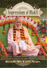 impressions of bhakti 150