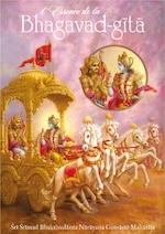 Essence of Bhagavad Gita