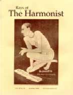 TheHarmonist