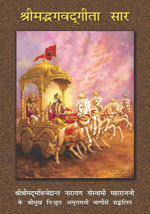 Bhagavad gita saar