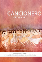 Cancionero vaisnava