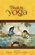 bhakti yoga