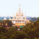 Durvasa Ashram - Mathura, India