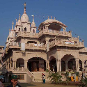 Govardhana, India