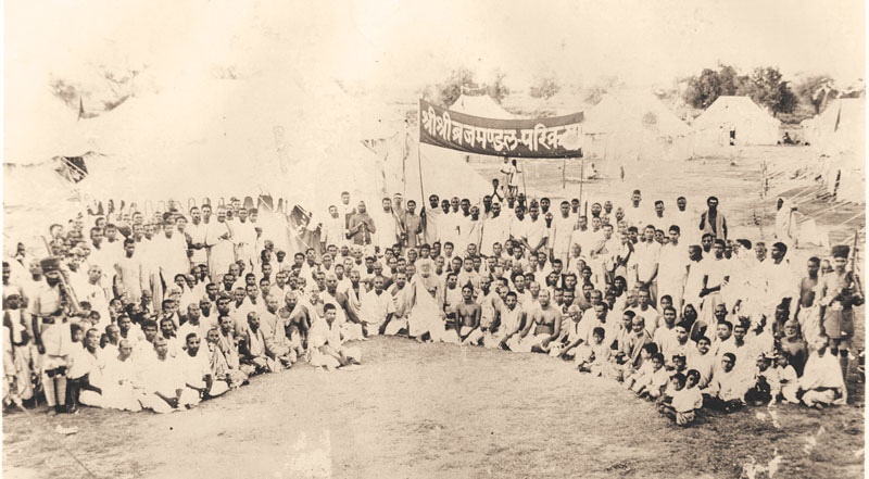 PRABHUPADA NAVADVIPA