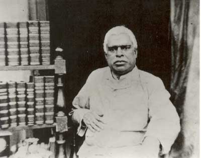 Srila Bhaktivinoda Thakura